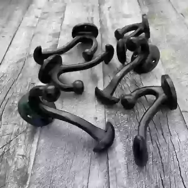 Coat Hooks